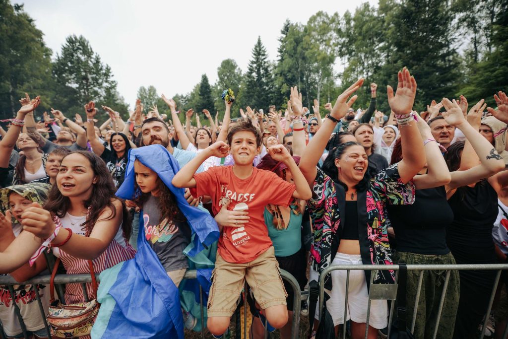 Mmfs Fall Mountain Music Fest - MMF